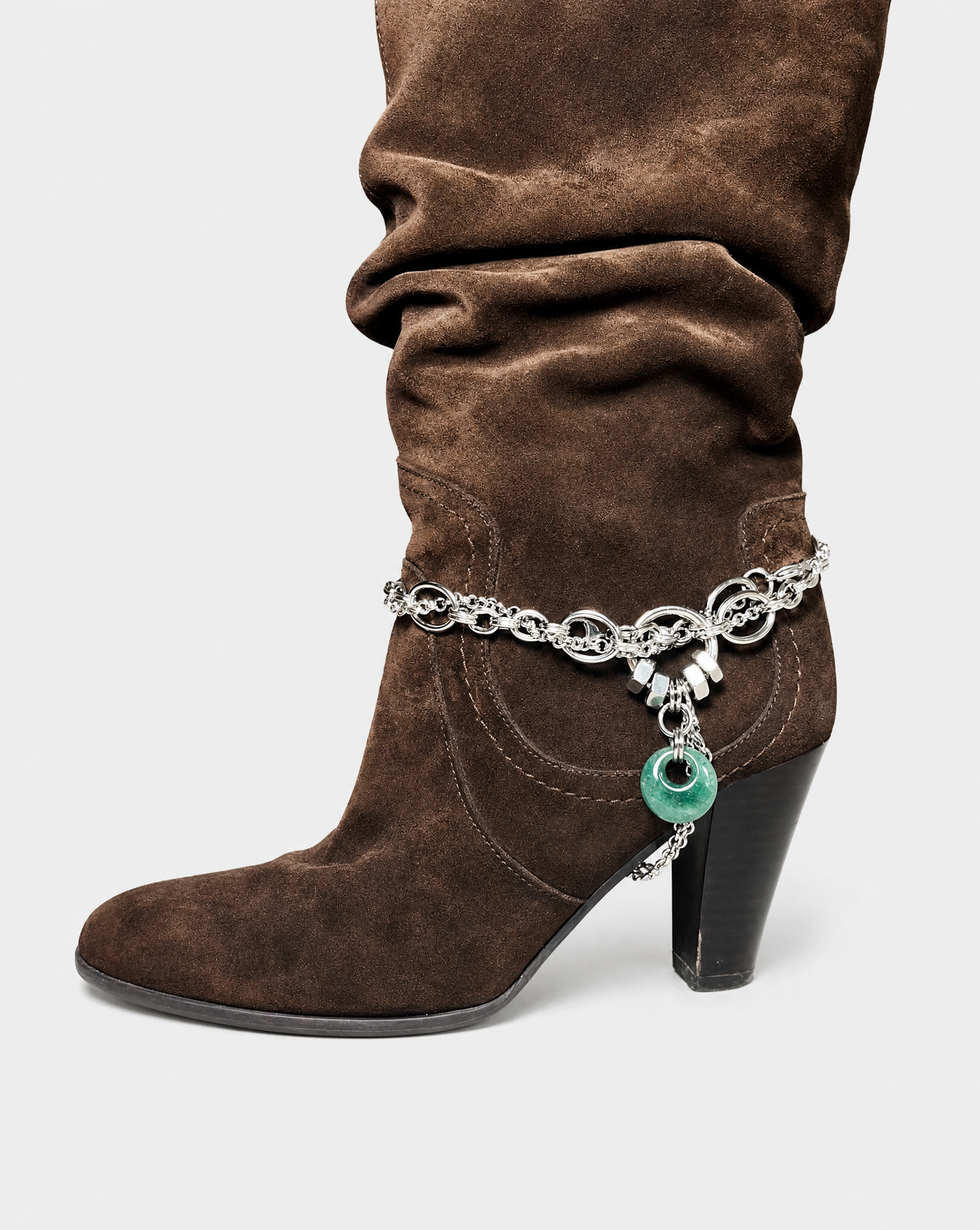 Shoewelry