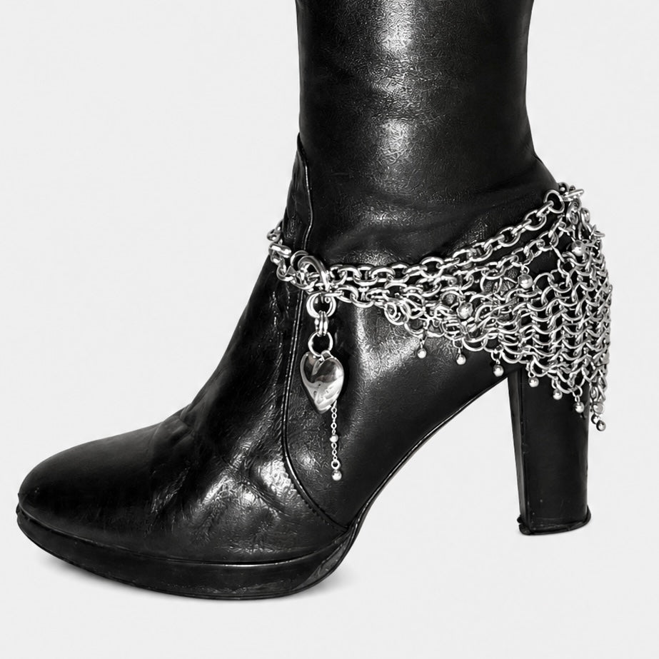 Shoewelry