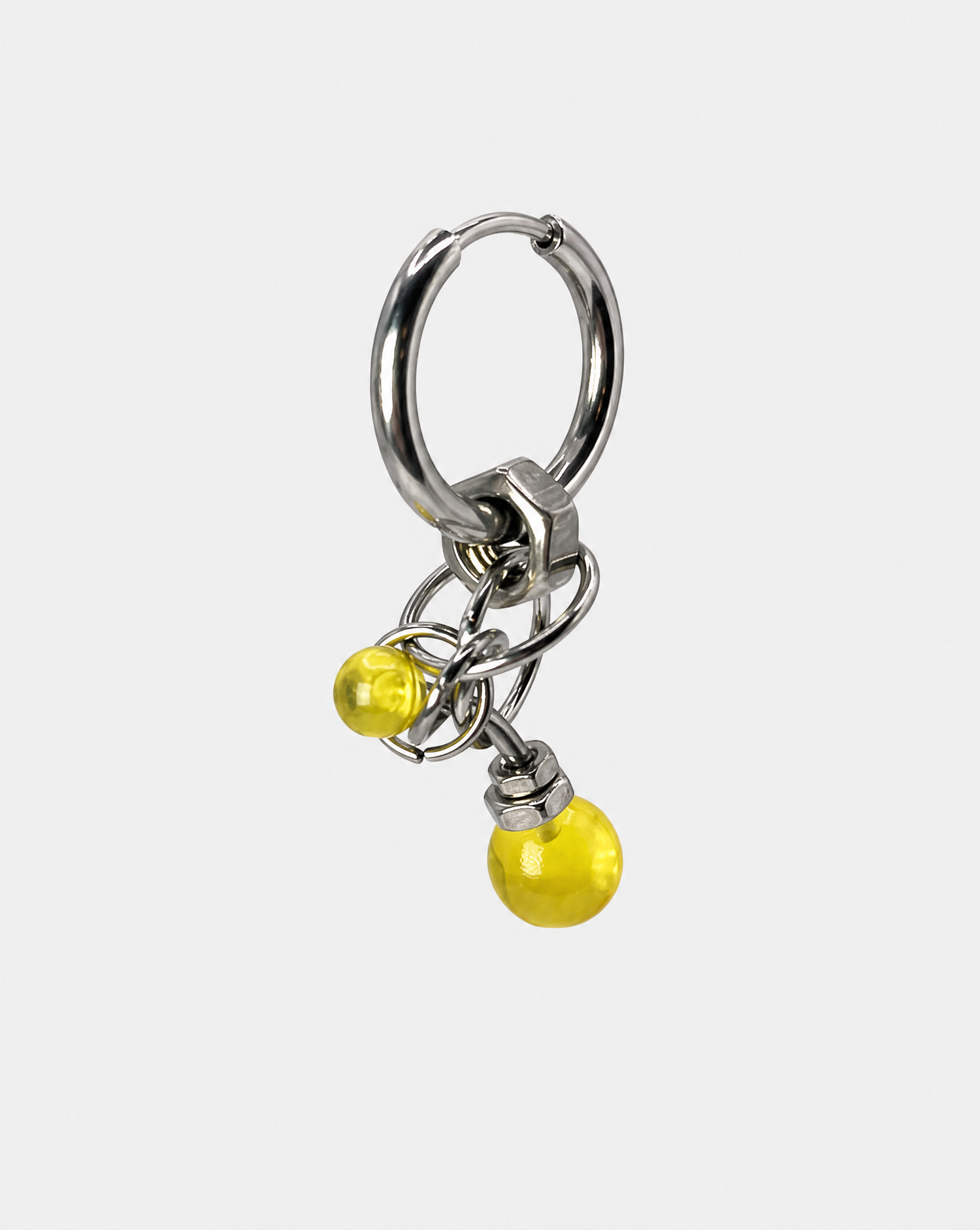 Bijoux d'oreilles