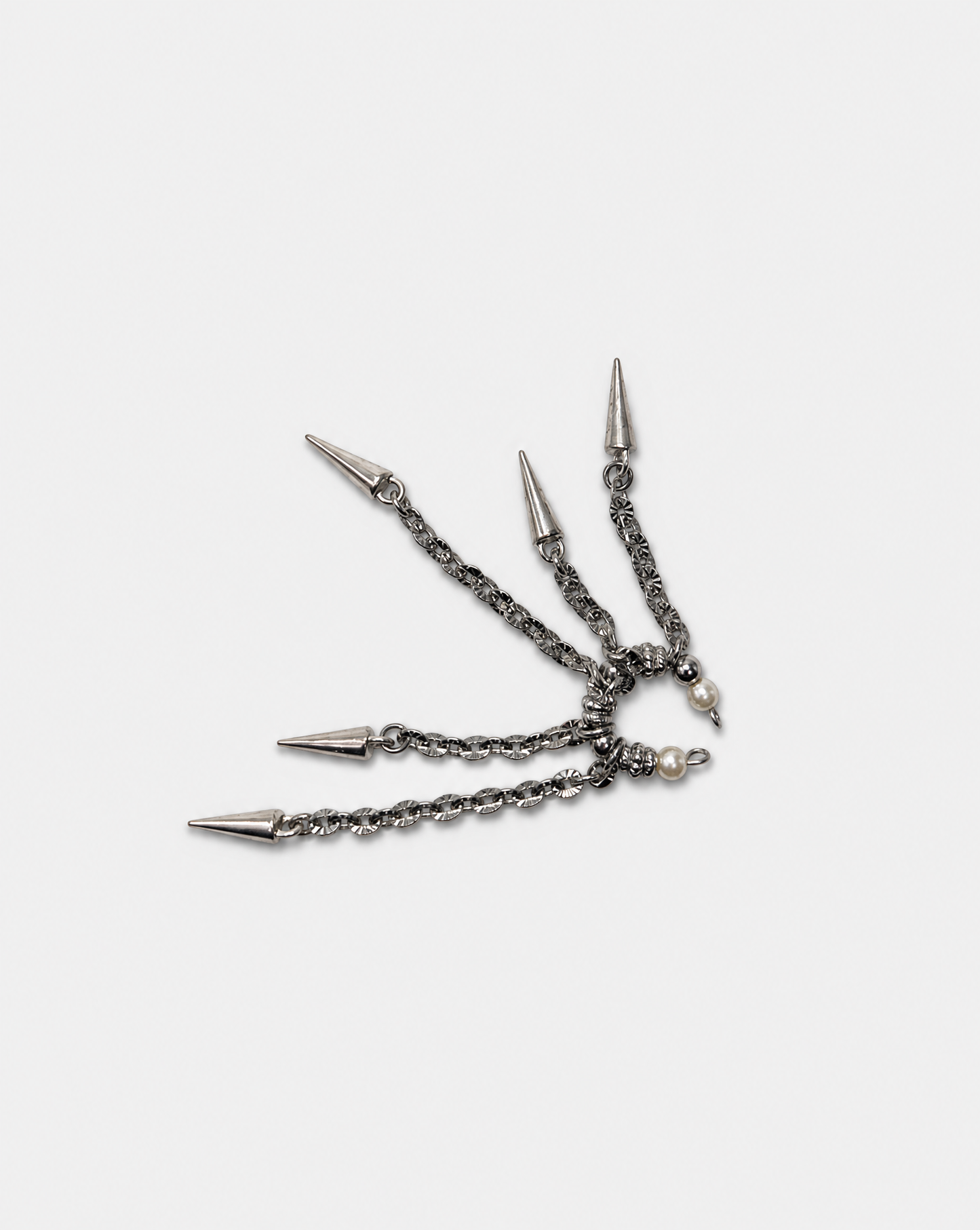 Ear Cuff - Rockstar
