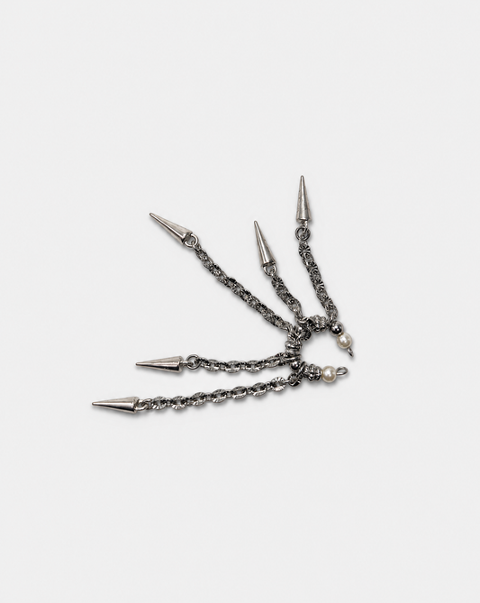 Ear Cuff - Rockstar