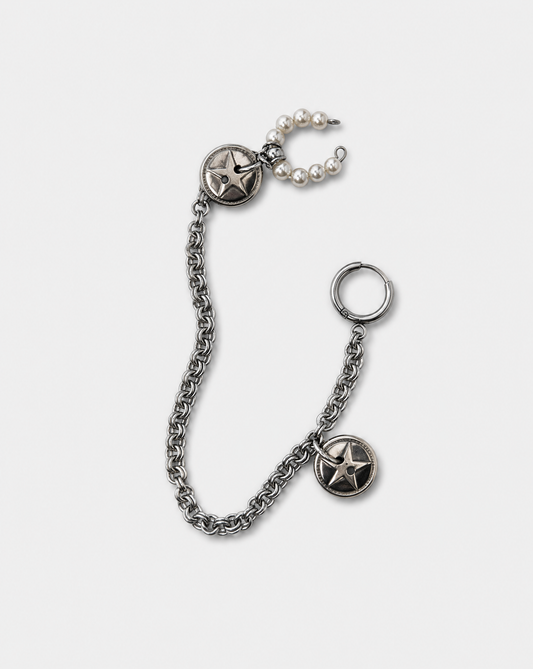 Ear Cuff - Sparkle