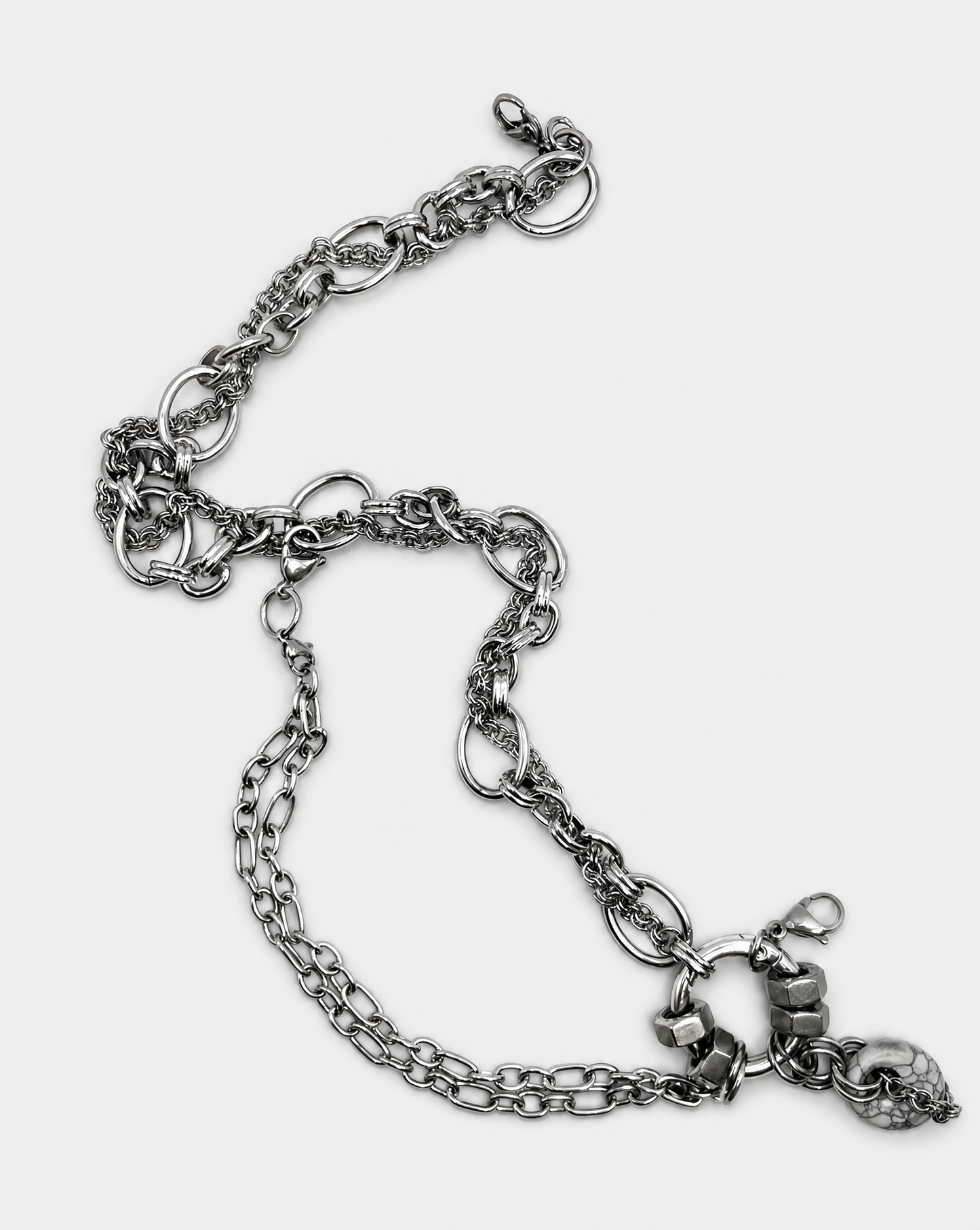 In A Rush - Howlite