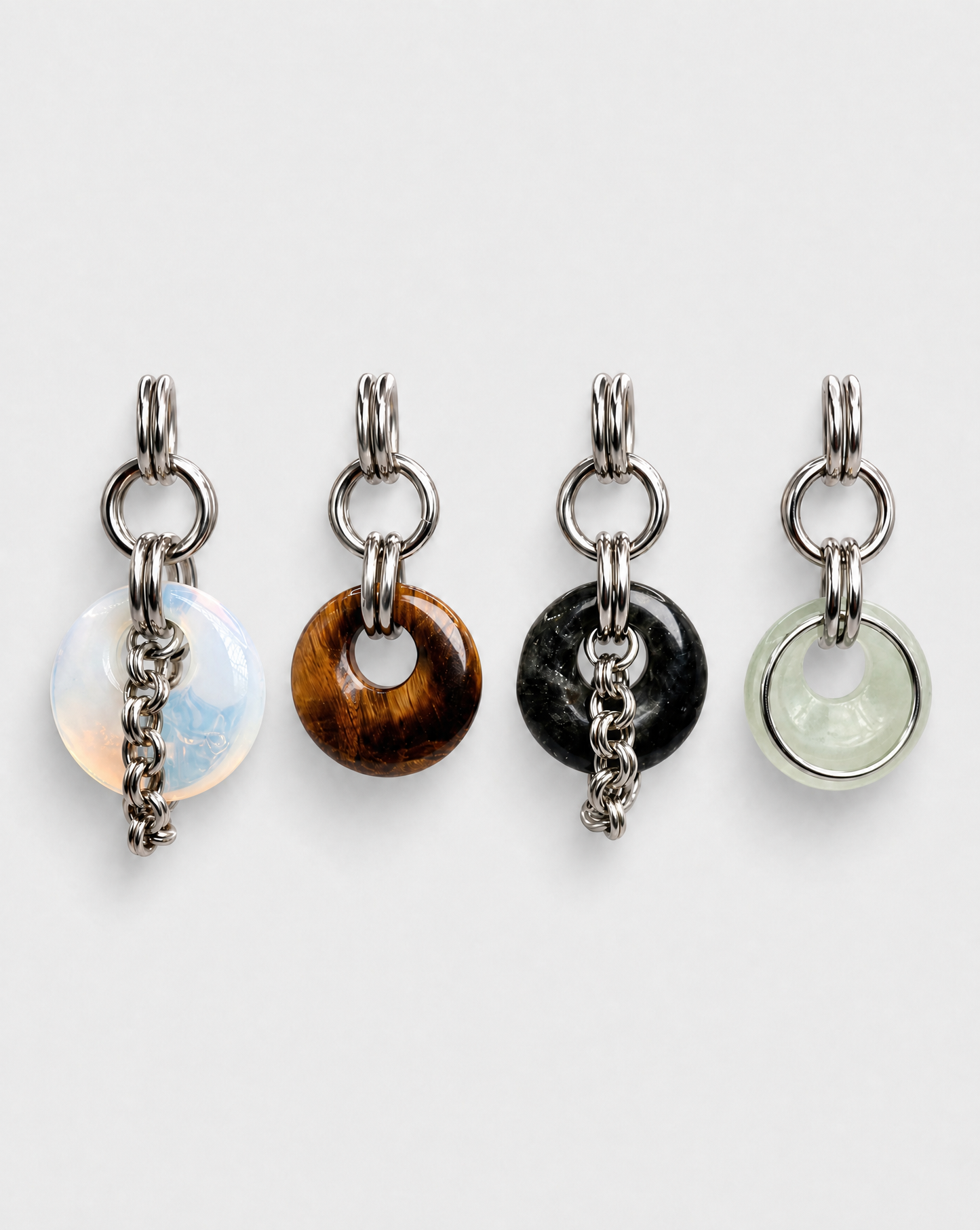 Pendentifs interchangeables - Shoewelry